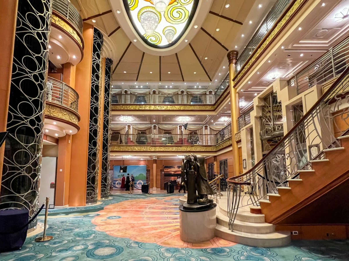 Disney Magic/ Disney&nbsp;Wonder