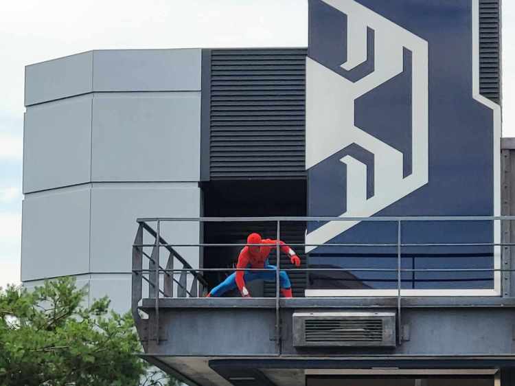 Top 10 Things To Do in Walt Disney&nbsp;Studios