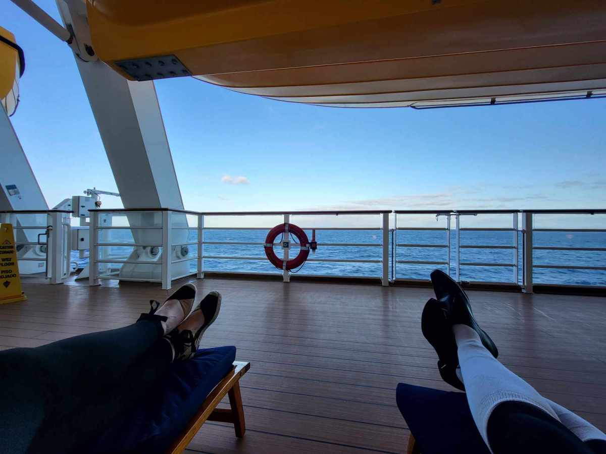 Disney Cruise Super-Tips 1: For the best possible Disney&nbsp;Cruise