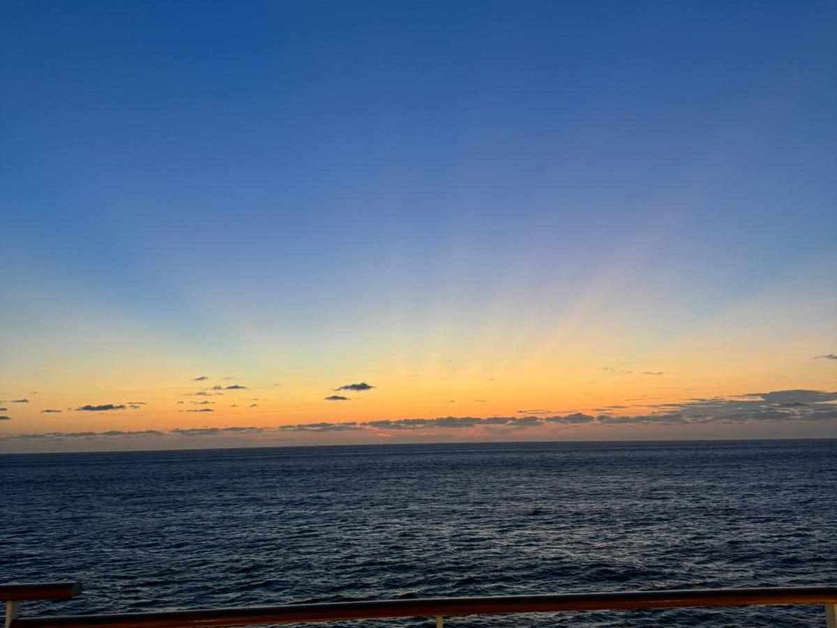 Ship Vs Destination Vs Cruise Length vs&nbsp;Budget