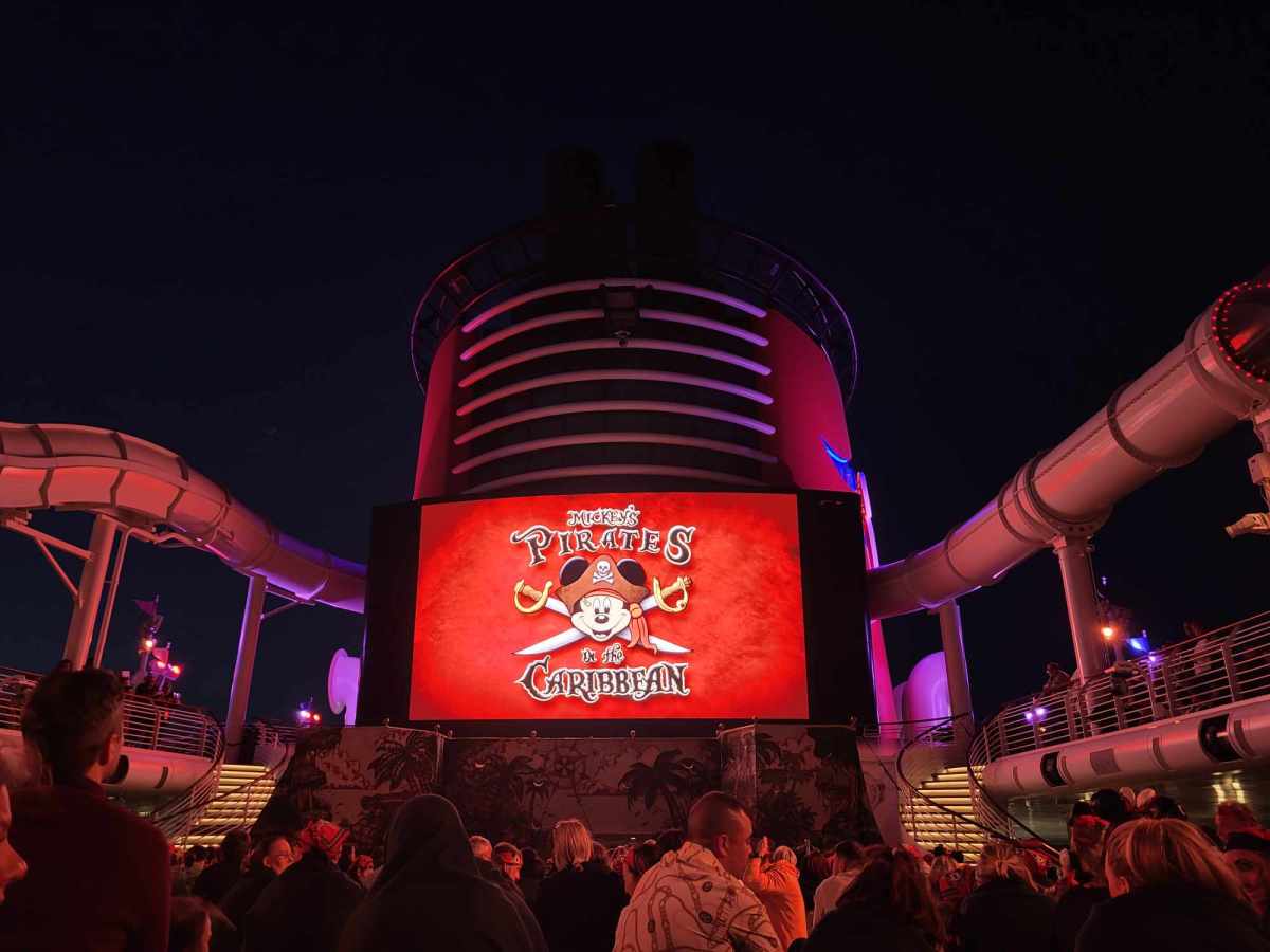Disney Cruise Line Deck Parties: A Guide to the Festivities on Each&nbsp;Ship