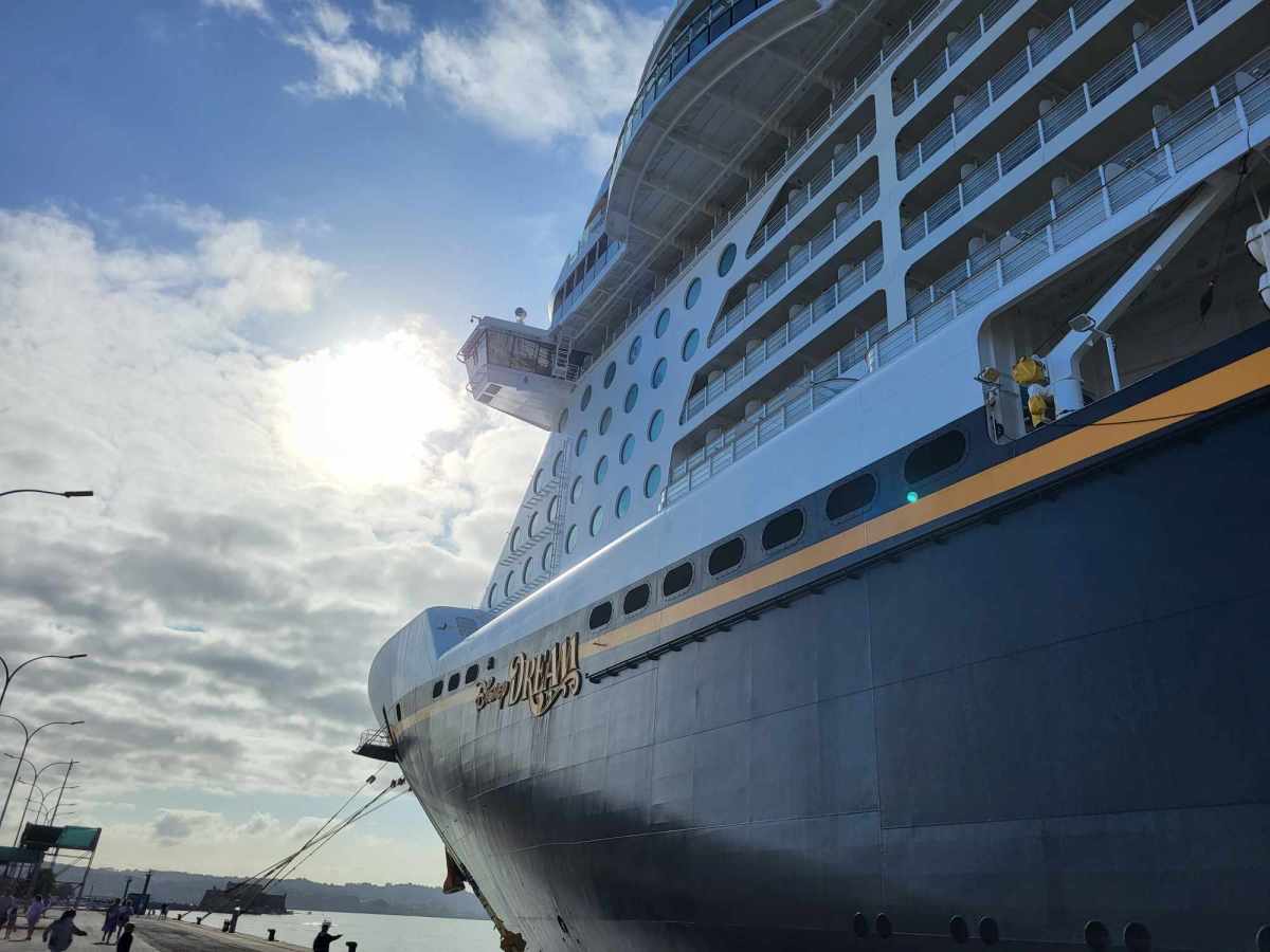 Disney Cruise Line Stateroom Roomtype 101&nbsp;Guide