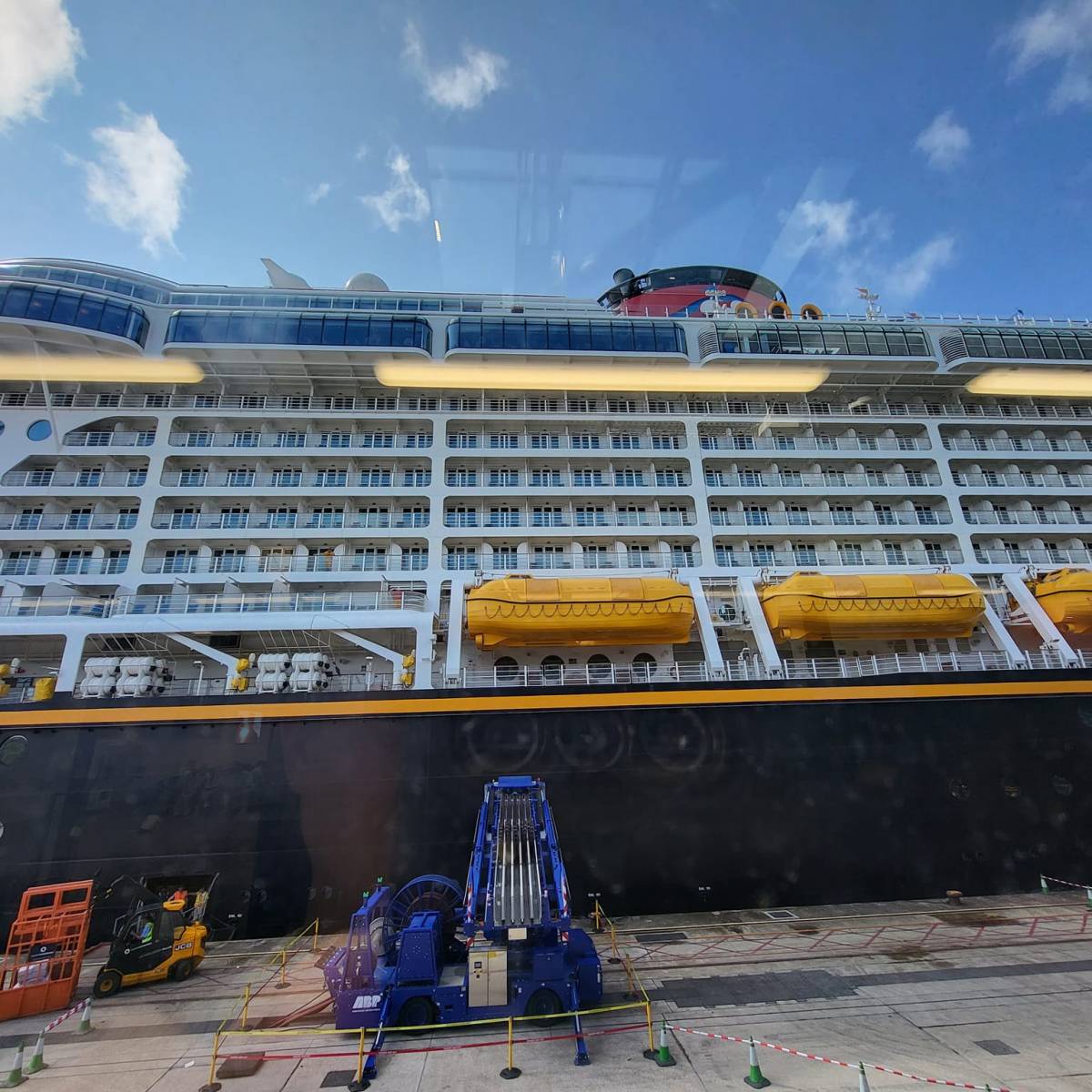 How to Pick the Right Disney&nbsp;Cruise