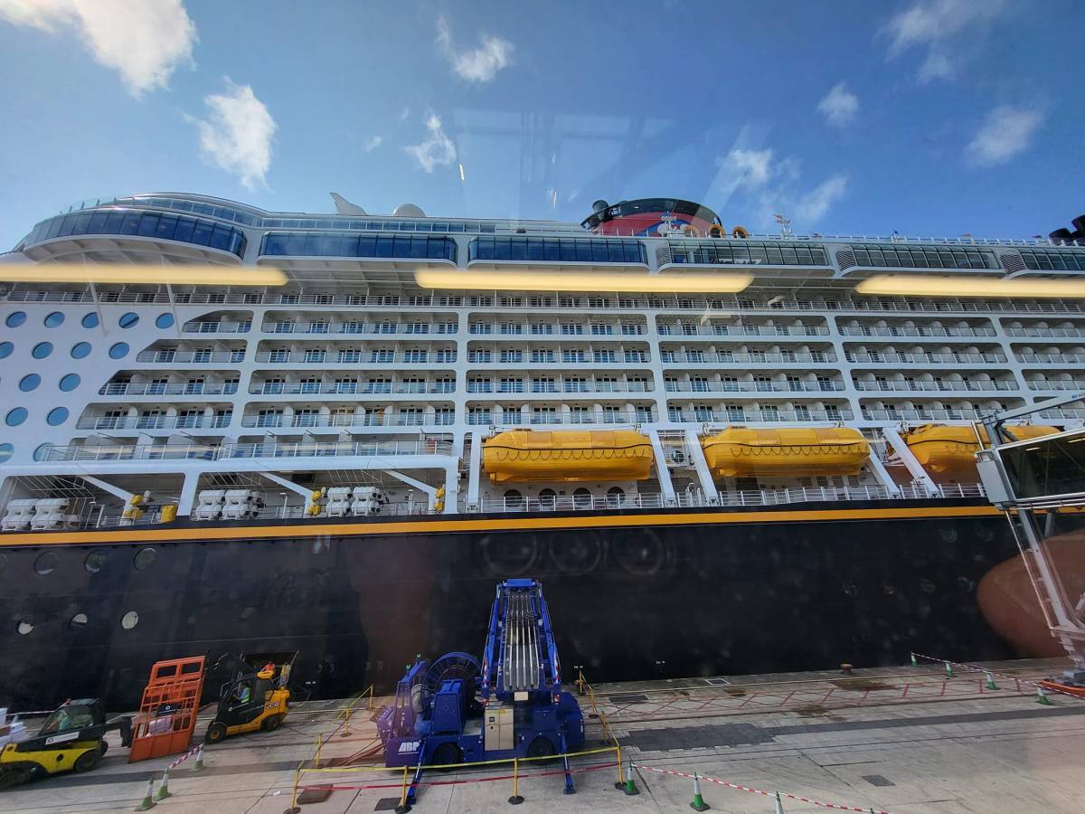 How to Pick the Right Disney&nbsp;Cruise