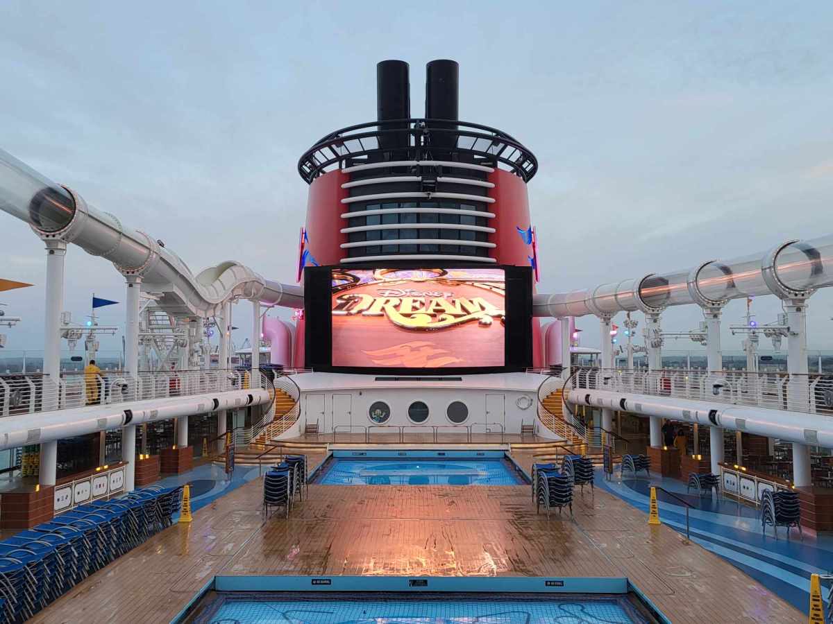 European Cruises Vs Carribean Cruises Vs Everywhere&nbsp;Else