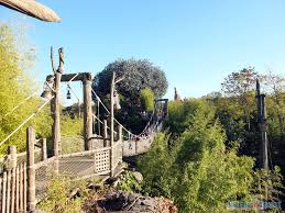 Adventure Isle at Disneyland&nbsp;Paris