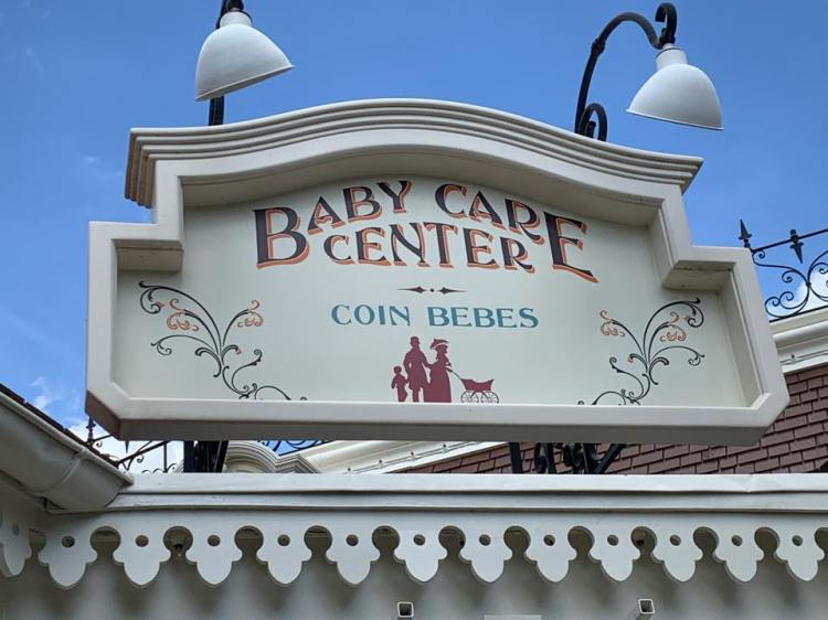 Visiting Disneyland Paris with Infants and Toddlers: A Comprehensive&nbsp;Guide