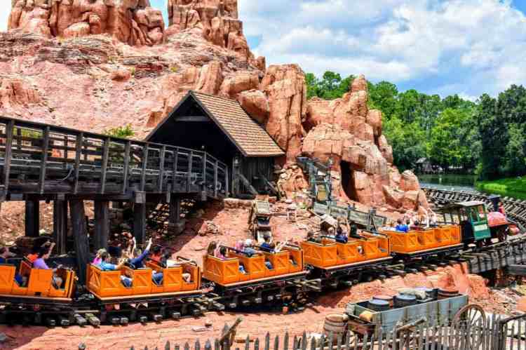 Common Attraction/Ride Mistakes to Avoid at Magic&nbsp;Kingdom