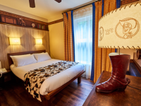Themed Rooms at Disneyland Paris&nbsp;Hotels