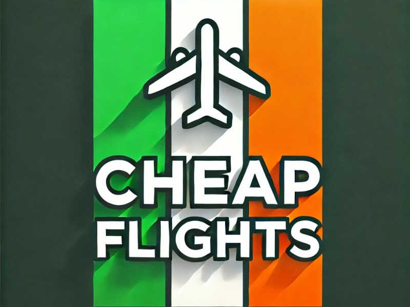 Getting the best Flight Deals to&nbsp;Paris