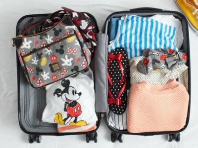 What To Pack – The&nbsp;Essentials