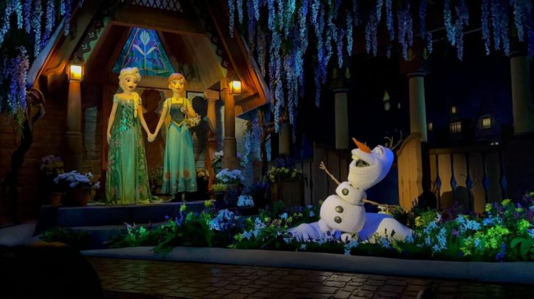 EPCOT: Rides and Attractions&nbsp;101