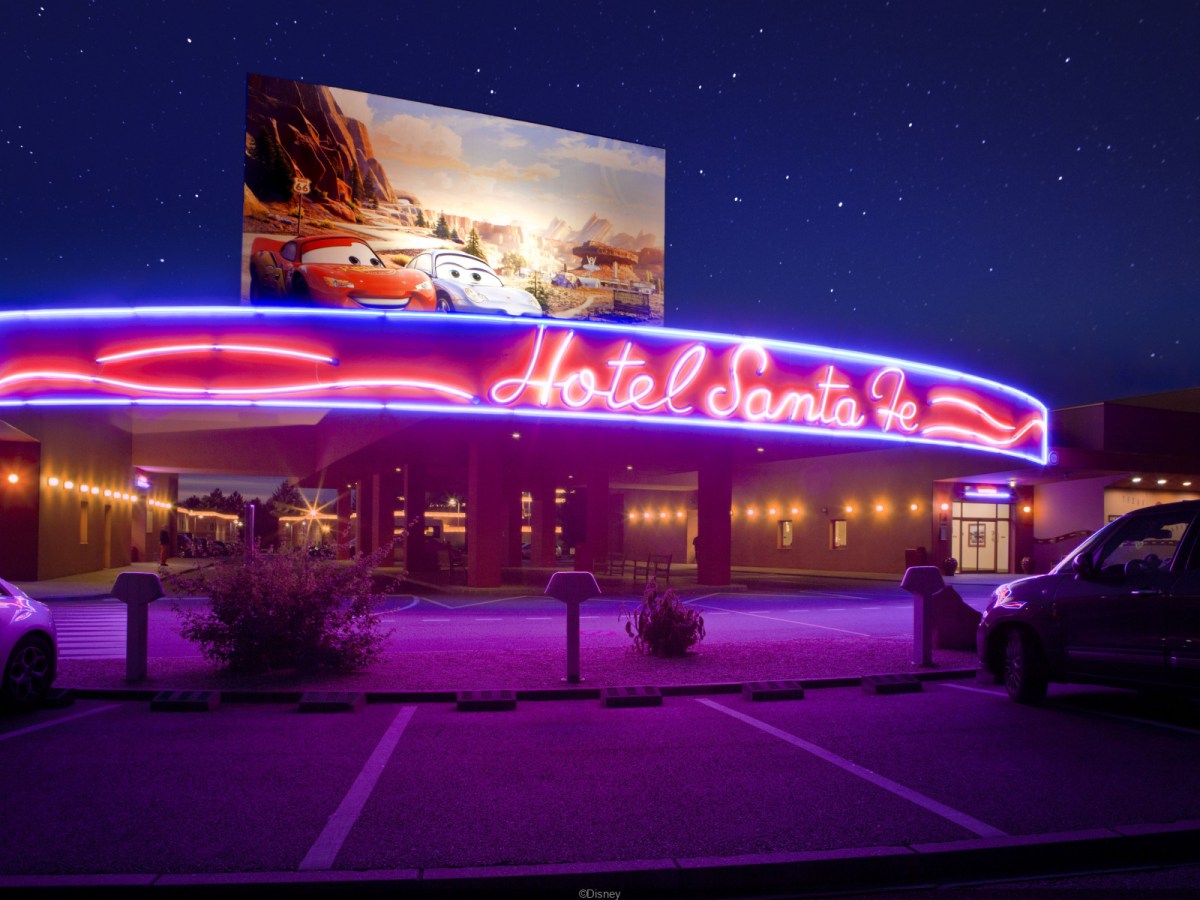 How to Choose the Best On Site Hotel at Disneyland&nbsp;Paris