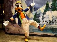Character Meet and Greets at Disneyland Paris&nbsp;Hotels