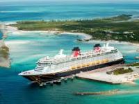 Disney’s Private Islands: Castaway Cay and Lookout&nbsp;Cay