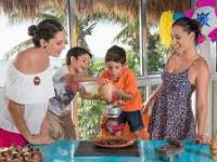 Carribbean Excursions