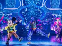 Mickey and the Magician Show at Walt Disney&nbsp;Studios