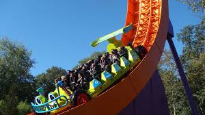 RC Racer at Walt Disney&nbsp;Studios