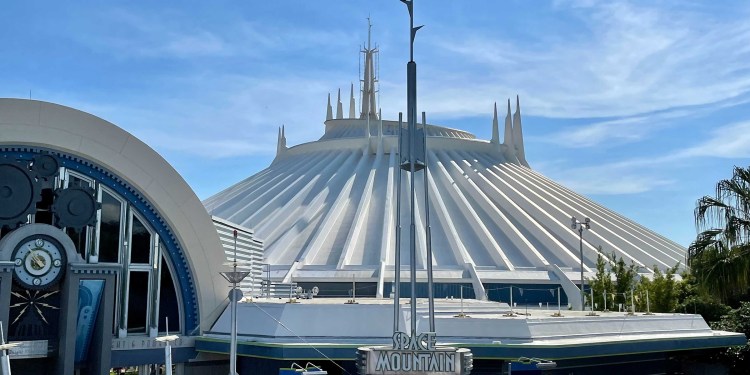 Top 10 Things to Do in Tomorrowland in Magic&nbsp;Kingdom