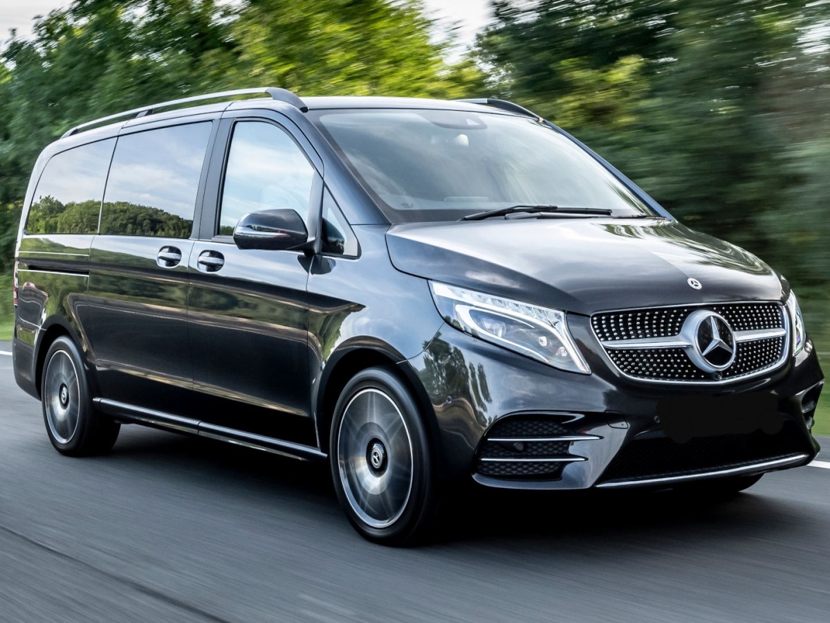 Private Transfers – Our Preferred&nbsp;Companies