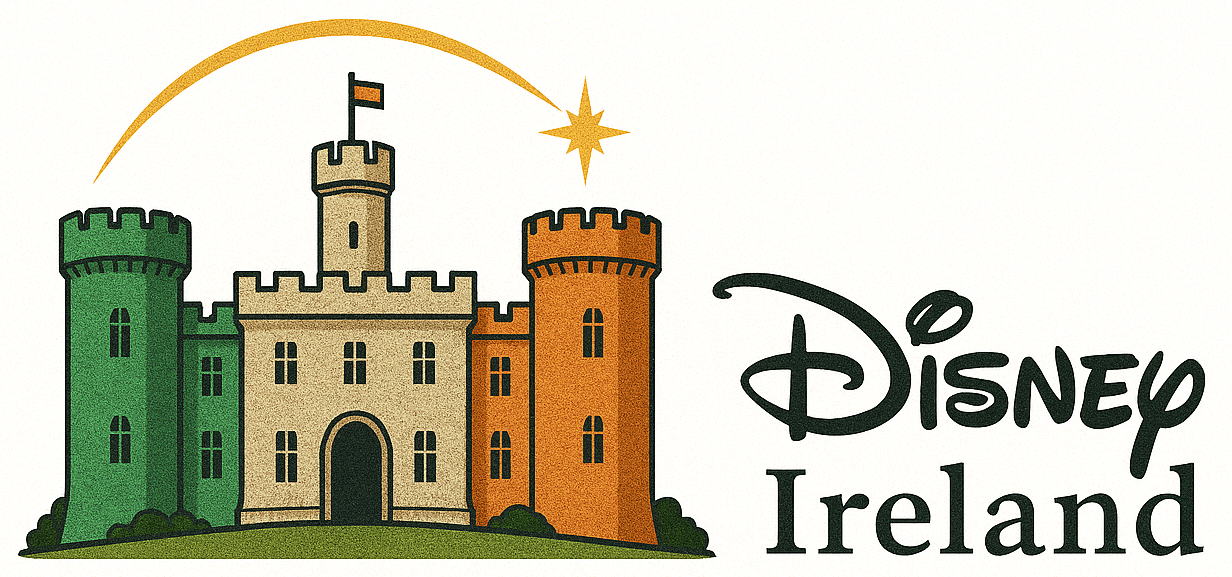 Disney From Ireland